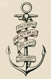 Ancora Logo