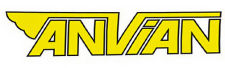 Anvian Logo