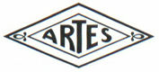 Arcos Artes Logo
