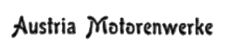 Austria-Motorenwerke Logo