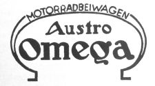 Austro-Omega Logo