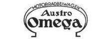 Austro-Omega Logo