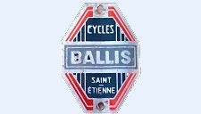 Ballis Logo