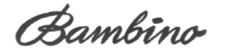 Bambino Logo