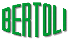 Bertoli Logo