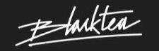 Black-Tea Logo