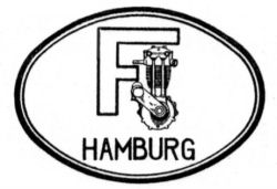 Bruno-Festenberg-Pakisch Logo