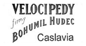 Caslavia Logo