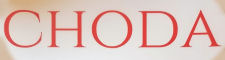 Choda Logo