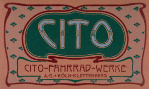 Cito logo