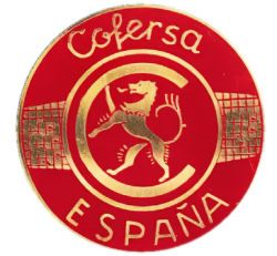 Cofersa logo