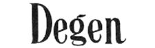 Degen Logo