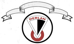 Derlan logo
