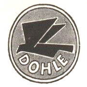 Dohle logo