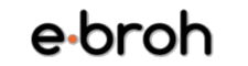 Ebroh Logo