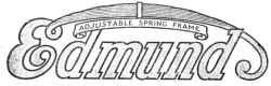 Edmund Logo