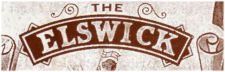 Elswick Logo