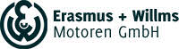 Erasmus-Willms Logo