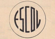 Escol logo