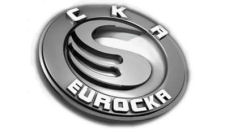 Eurocka Logo