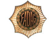 Fadag logo