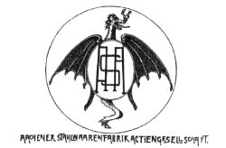 Fafnir 1904 logo
