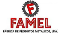 Famel logo