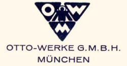 Flottweg-OWM Logo