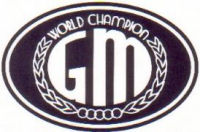 GM-Marzotto Logo