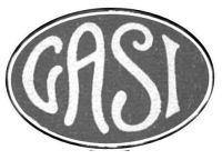 Gasi Logo