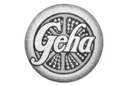 Geha-Logo