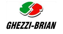 Ghezzi-Brian Logo