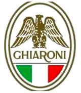 Ghiaroni Logo