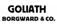 Goliath logo