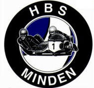 HBS Sidecars Logo