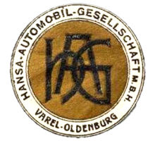 Hansa Logo