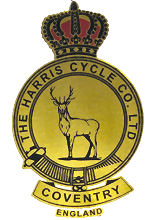 Harris-Coventry Logo