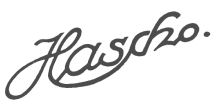 Hascho Logo