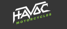 Havoc Logo