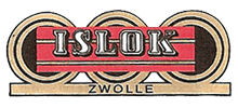 Islok Logo