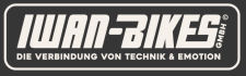 Iwan Bikes Logo
