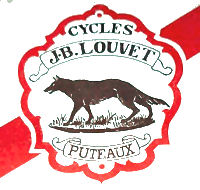 JB-Louvet Logo