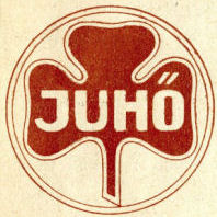 Juho Logo