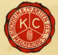 KC Logo