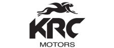 KRC-Motors Logo