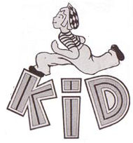 Kid Logo