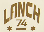 Lanch Logo