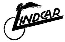 Lindcar Logo