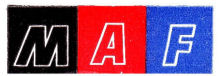 MAF Logo