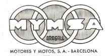 Mymsa Logo